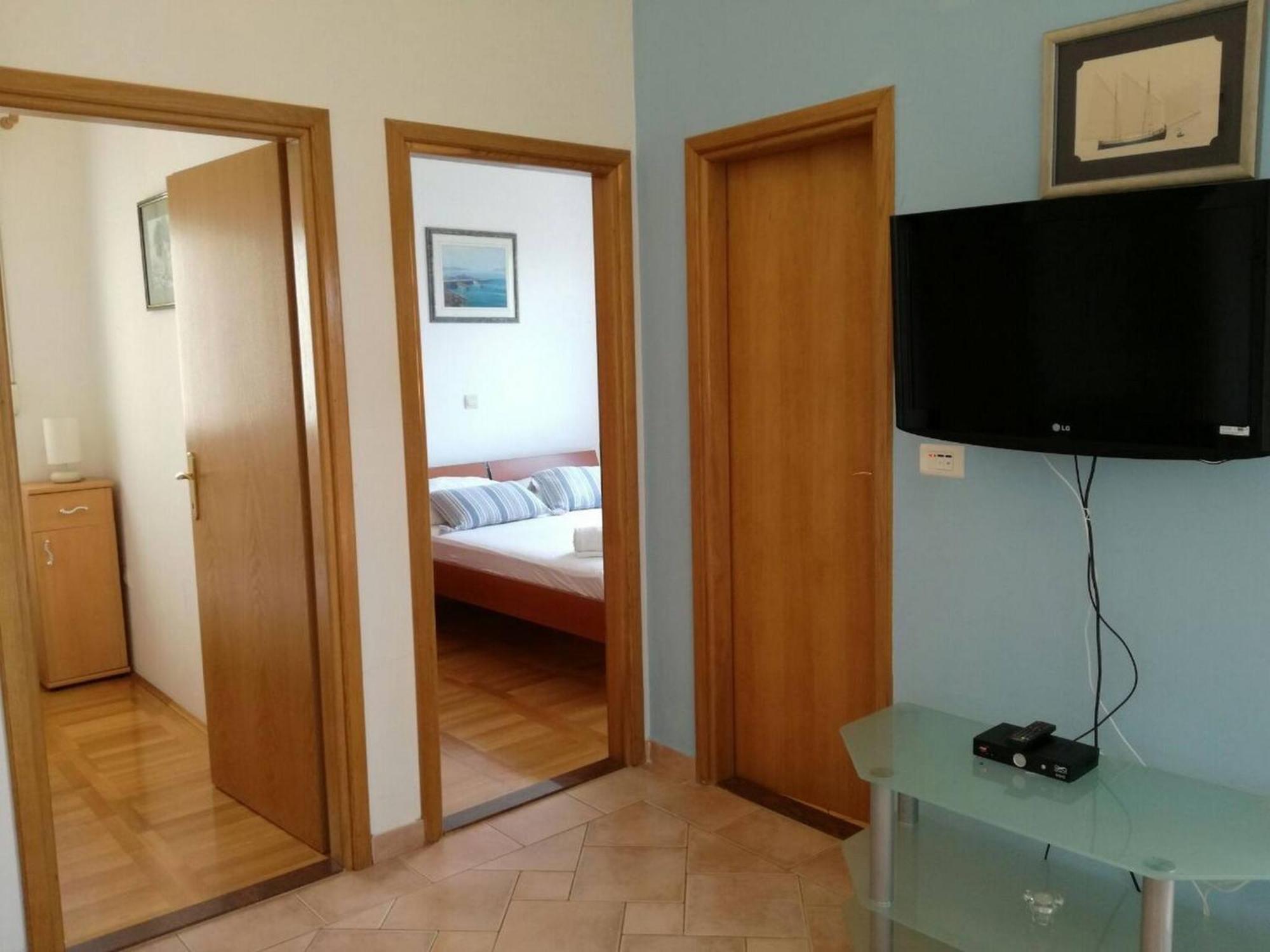Apartments Marijana Žaborić Exterior foto