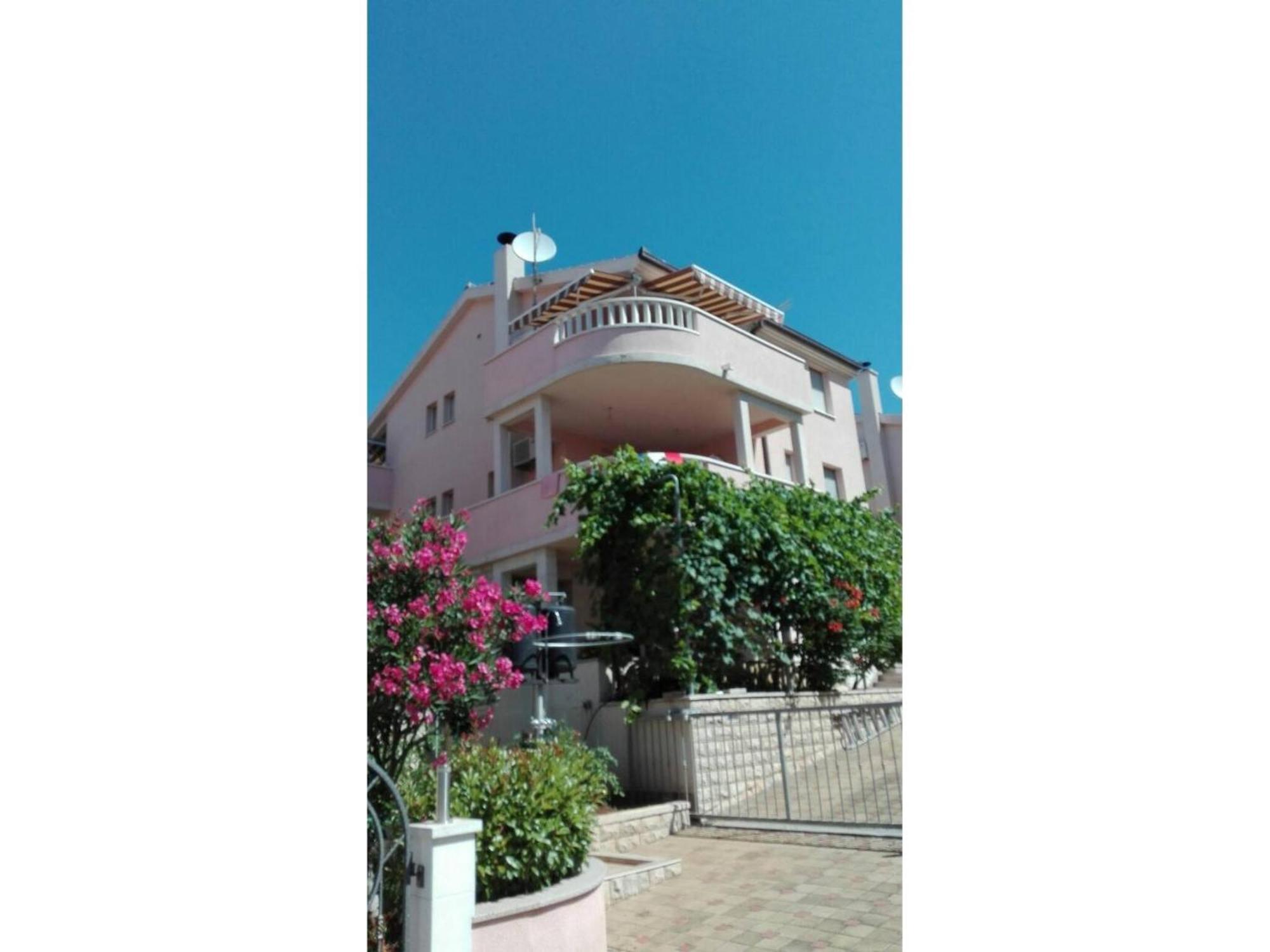 Apartments Marijana Žaborić Exterior foto
